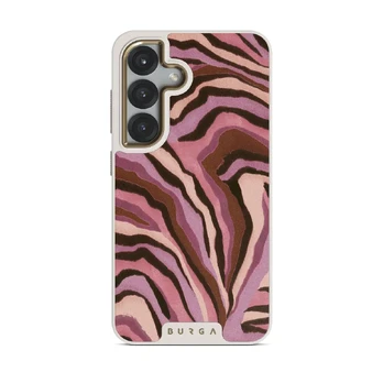 Oracle - Samsung Galaxy S25 Case, Elite Light (Magnetic) / Gold