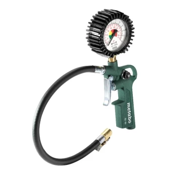 Padangų pripūtimo ir slėgio matuoklis Metabo RF60