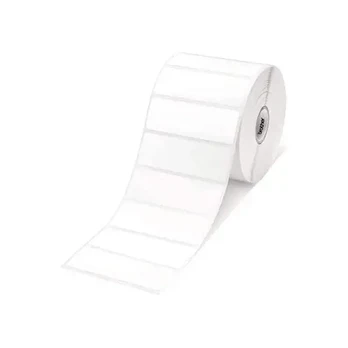 Terminės etiketės Brother RD-S04E1 76 mm x 26 mm