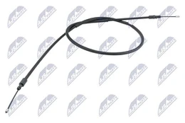 Trosas, stovėjimo stabdys NTY HLR-CT-016