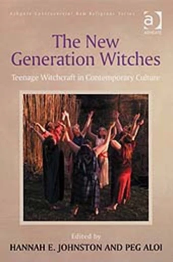 New Generation Witches