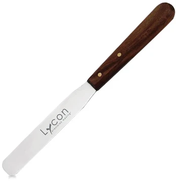 Lycon metalinė mentelė | Lycon metal spatula