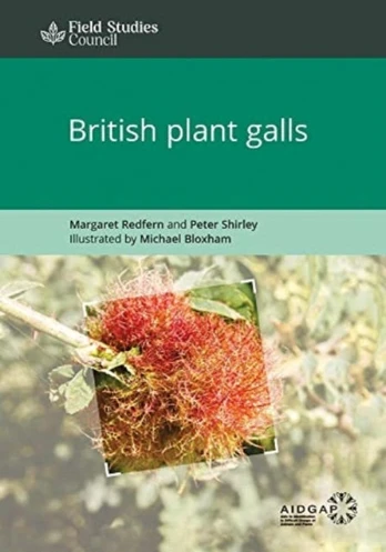 British Plant Galls
