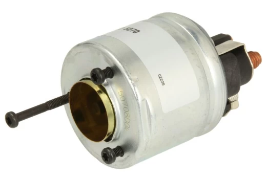 solenoidinis jungiklis, starteris VAL594414