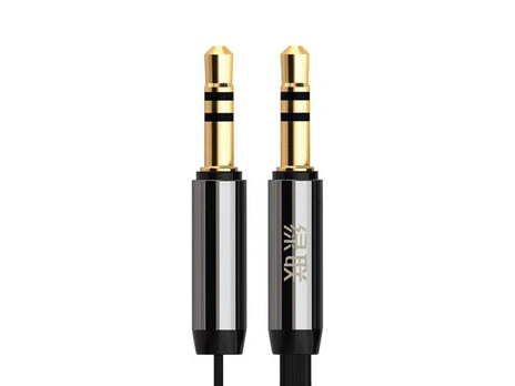 Laidas 3.5mm M - 3.5mm M, 0.5 m.