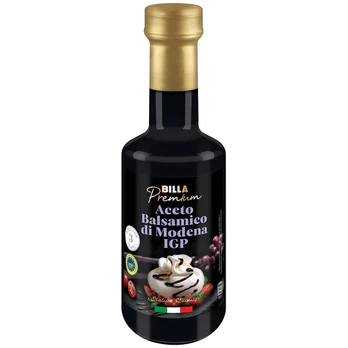 Balzaminis actas Invecchiato BILLA PREMIUM, 250 ml
