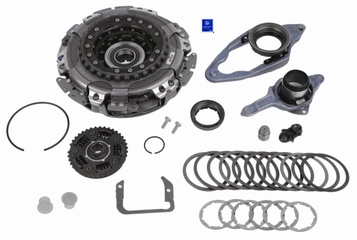 Sankabos komplektas SACHS 3000 943 001