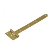 Lankstas durims Okko GB-TH300, 4.5 cm, 0.3 cm, aukso kaina