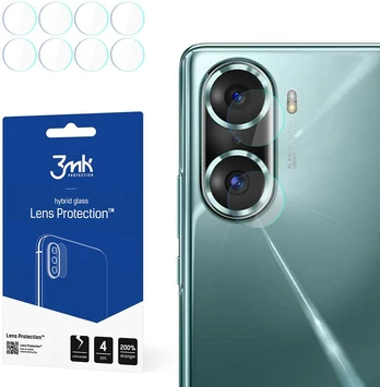 3Mk Protection Honor 60 Pro - 3mk Lens Protection