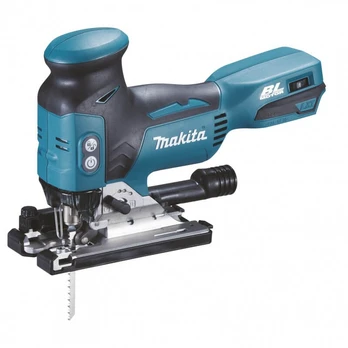 Akumuliatorinis siaurapjūklis MAKITA DJV181Z