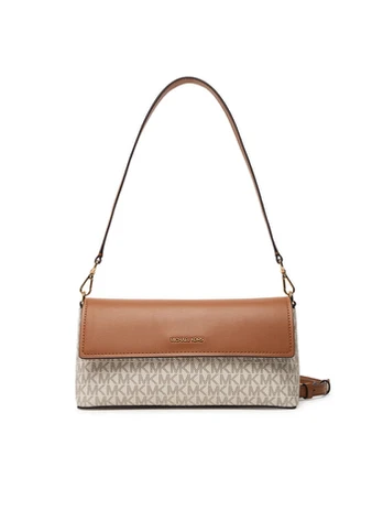 Rankinė MICHAEL Michael Kors 32F6G6NC8B Kreminė