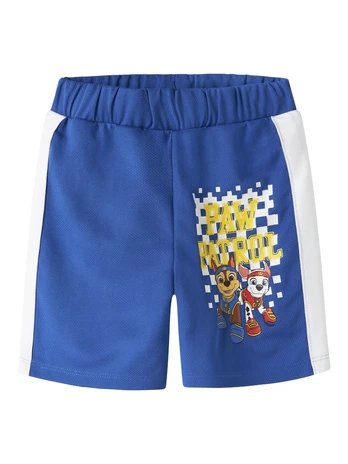 NAME IT PAW PATROL šortai, 13254165-004B8D 116 cm