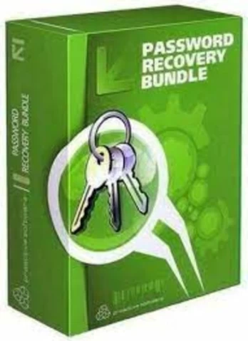 Password Recovery Bundle Enterprise