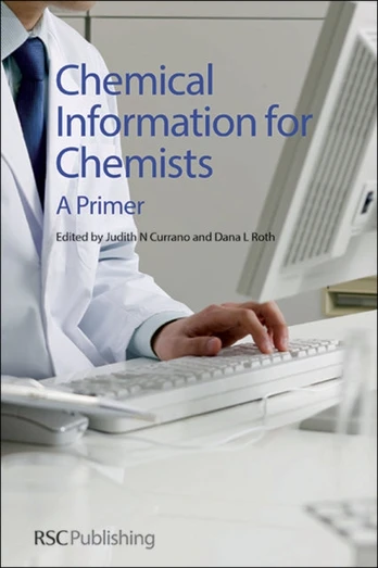 Chemical Information for Chemists