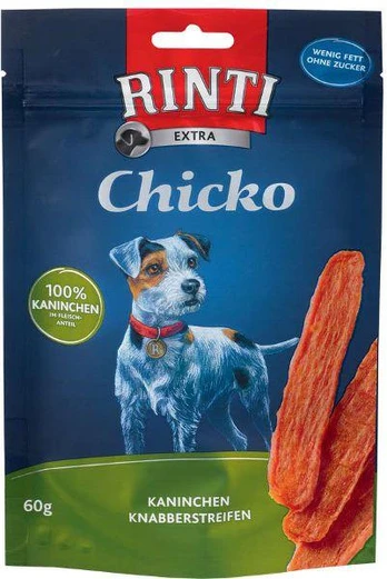 Rinti RINTI CHICKO PASKYRUS KING 60g