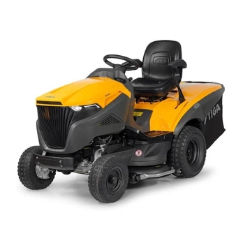Benzininis vejos traktorius STIGA ESTATE 9102 WX 4WD