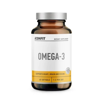 ICONFIT Omega - 3, N60