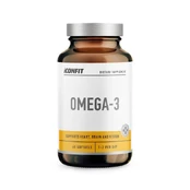 ICONFIT Omega - 3, N60 kaina