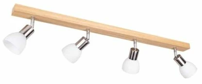Šviestuvas lubų Spot-Light Timon, E14