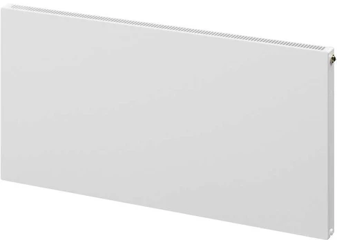 Radiatorius Mexen Flat CVF11, 600 x 2000 mm, pajungimas iš apačios, 1567 W, baltas