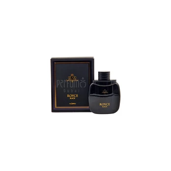 Vurv Royce Black EDP M 100 ml