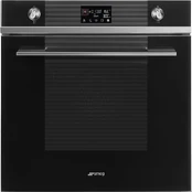 Orkaitė Smeg SO6102M2N kaina