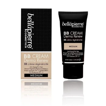 Bellapierre BB Cream Derma Renew Deep 40ml