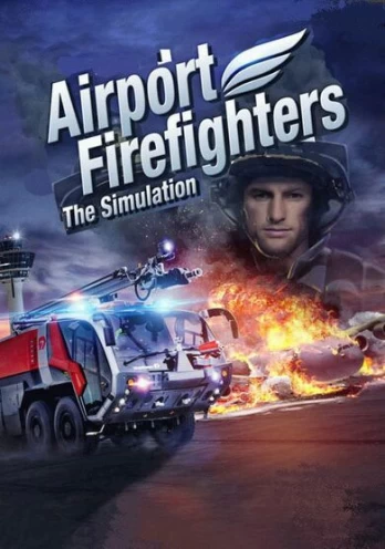 Airport Firefighters - The Simulation Steam