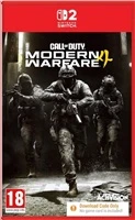 Activision - Blizzard Call of Duty: Modern Warfare 4 (Switch 2)