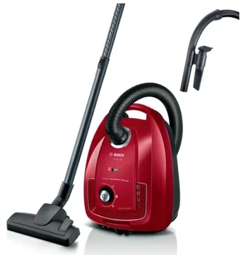 Dulkių siurblys Bosch Serie 4 BGB38RD2