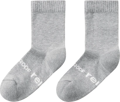 REIMA Insect 5300164B Melange grey 9150 - 34 - 37