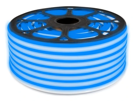 LED juosta 2835 120LED, 1m, IP68