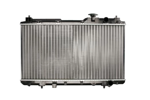 Variklio radiatorius THERMOTEC D74003TT
