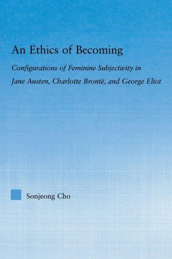 Ethics of Becoming