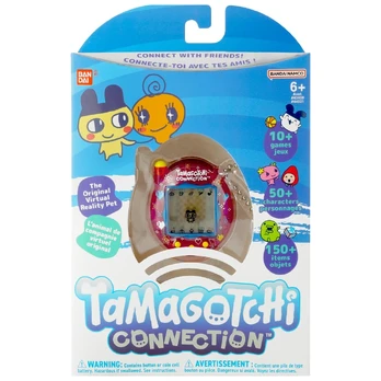 Tamagotchi - Tama Pixel (205209)