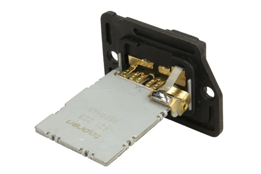 varža, vidaus pūtiklis HP821 223