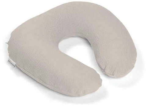 Doomoo Softy maitinimo pagalvė Tetra Jersey Sand