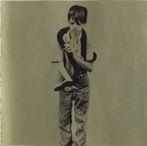 CD Primal Scream - Riot City Blues