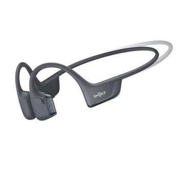 Shokz - OpenRun Pro2 Mini - Black