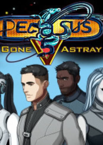 Pegasus-5: Gone Astray Steam