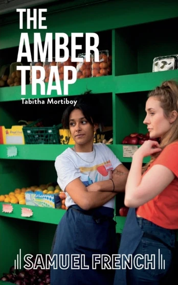 Amber Trap