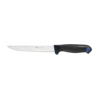 Morakniv Frosts Progrip Straight Wide Boning Virtuvinis peilis