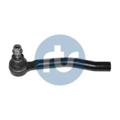Skersinės vairo trauklės galas RTS 91-92347-2 kaina