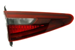 Galinis žibintas MAGNETI MARELLI 712207951110 kaina
