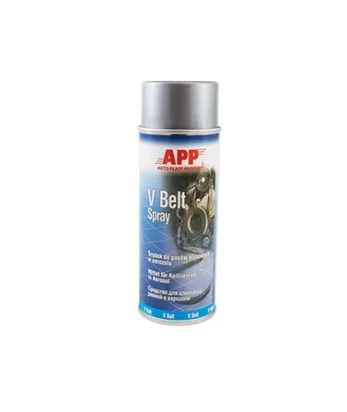 Dirželių apsaugos priemonė V Belt 400ml