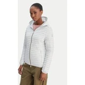 Save The Duck Demisezoninė striukė D33620W IRIS22 Žydra Regular Fit