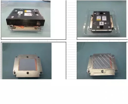 Lenovo Heatsink Heatsink Intel UMA HS **New Retail**