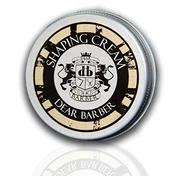 Dear Barber Shaping Kreminis plaukų formavimo kremas 20ml kaina