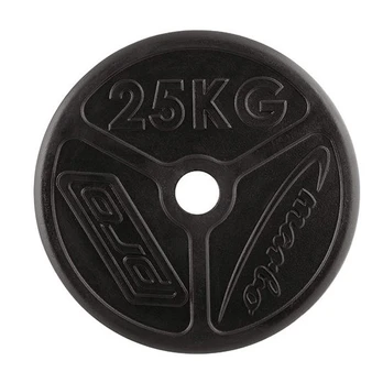 Diskinis svoris Marbo S.C. Oli, 2.5 kg
