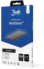 3mk tvrzené sklo HardGlass pro Apple iPhone Duo